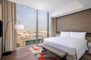 Jeddah Marriott Hotel Madinah Road - 6