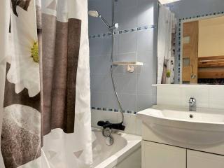 Studio cabine avec piscine, parking privé et terrasse - 4 couchages, Le Lavandou - FR-1-251-478 - Le Lavandou - 3