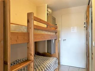 Studio cabine avec piscine, parking privé et terrasse - 4 couchages, Le Lavandou - FR-1-251-478 - Le Lavandou - 2