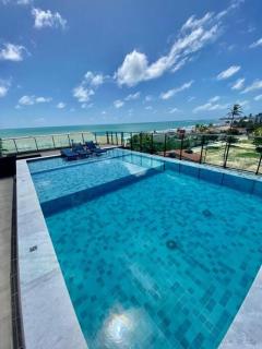Seja um hóspede de charme a 80m do mar e 4min de carro do centrinho de Porto - Porto de Galinhas - 9