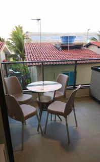 Seja um hóspede de charme a 80m do mar e 4min de carro do centrinho de Porto - 5