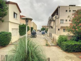 F2 Cabine, Terrasse, Parking, Proximité Plage - FR-1-715-81 - 8