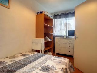 F2 Cabine, Terrasse, Parking, Proximité Plage - FR-1-715-81 - 2