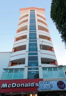 Hotel Zócalo Chilpancingo - Chilpancingo de los Bravos - 1
