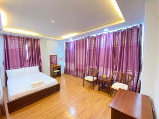 FriendZoneS Hotel - 9