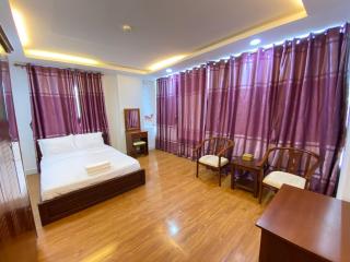 FriendZoneS Hotel - Ấp Bình Hưng - 0