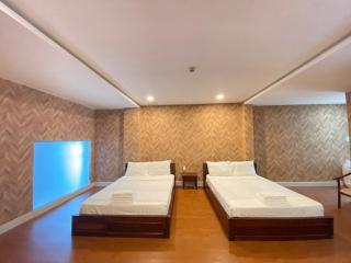 FriendZoneS Hotel - Ấp Bình Hưng - 6