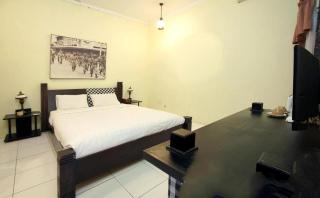 omah palagan boutique hotel - Ngaglik - 8