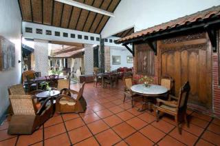 omah palagan boutique hotel - Ngaglik - 9