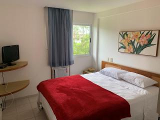 Muro Alto Marupiara Suítes - 3