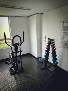 San Rafael yellow Lindo apto al sur de cali - 4