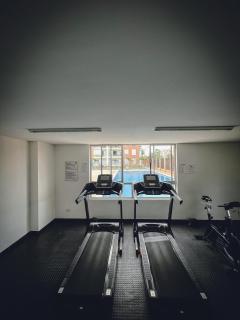 San Rafael yellow Lindo apto al sur de cali - 6