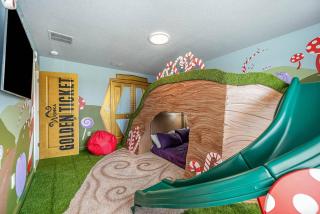 Willy Wonka's Villa Within Minutes of Disney - Davenport - 8