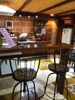 Casa de Praia - meu lugar em Iriri - 5