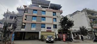 Hotel O Focus Elite - Jaipur - 2