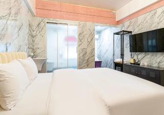 Woomigwan Hotel - Seúl - 3