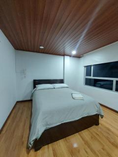 Hotel Casa Huesped Kiwi - Bogotá - 8