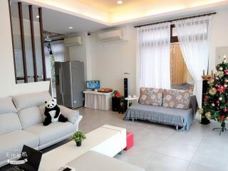 宜蘭頭城空空如也Kong Kong - 2