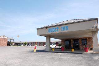guest inn - 0