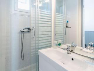 Pavillon climatisé pour 5 personnes à Gruissan - Parking, WIFI, proche plage et commerces - FR-1-409-195 - Gruissan - 3