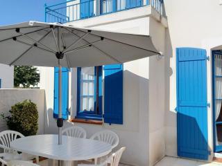 Maison de Vacances Idéale: Proche Mer, Golf et Thalasso, Jardin Privatif, 6 Pers, Parking Inclus - FR-1-323-364 - Saint-Jean-de-Monts - 6