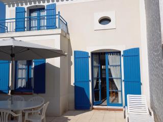 Maison de Vacances Idéale: Proche Mer, Golf et Thalasso, Jardin Privatif, 6 Pers, Parking Inclus - FR-1-323-364 - 5