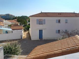 Maison de Vacances Idéale: Proche Mer, Golf et Thalasso, Jardin Privatif, 6 Pers, Parking Inclus - FR-1-323-364 - Saint-Jean-de-Monts - 4
