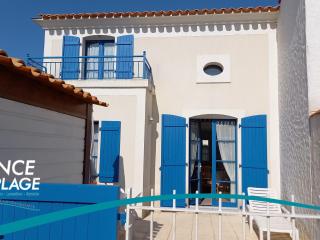 Maison de Vacances Idéale: Proche Mer, Golf et Thalasso, Jardin Privatif, 6 Pers, Parking Inclus - FR-1-323-364 - Saint-Jean-de-Monts - 3