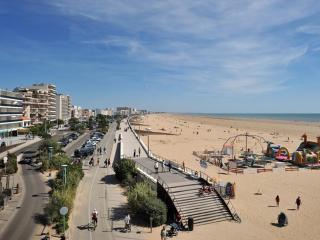 Maison de Vacances Idéale: Proche Mer, Golf et Thalasso, Jardin Privatif, 6 Pers, Parking Inclus - FR-1-323-364 - 1