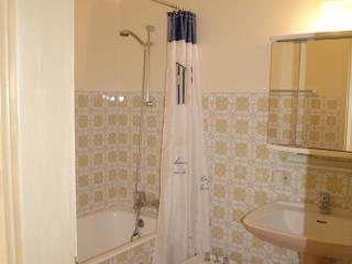 Studio avec alcôve, face mer, 50m de la plage avec balcon et garage privé à Saint-Jean-de-Monts - FR-1-323-417 - Saint-Jean-de-Monts - 6