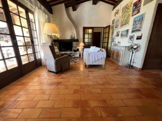 Maison 3 chambres avec piscine et vue sur mer - FR-1-726-33 - La Croix-Valmer - 6