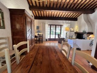 Maison 3 chambres avec piscine et vue sur mer - FR-1-726-33 - La Croix-Valmer - 4