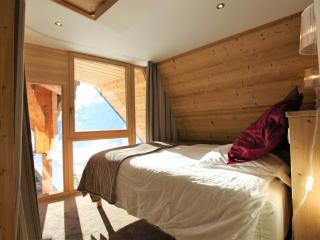 Chalet rénové avec spa, hammam, sauna et jacuzzi - 12 pers - centre Avoriaz - FR-1-314-231 - 5