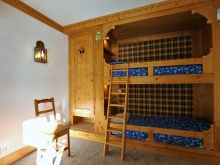 Chalet rénové avec spa, hammam, sauna et jacuzzi - 12 pers - centre Avoriaz - FR-1-314-231 - 4