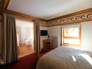 Chalet rénové avec spa, hammam, sauna et jacuzzi - 12 pers - centre Avoriaz - FR-1-314-231 - 3
