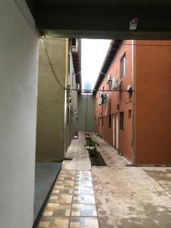 Departamento a pasos de la terminal - Posadas - 2