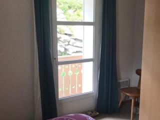 Appartement 3 pièces avec balcon au chalet scandinave, draps inclus - FR-1-425-213 - 6