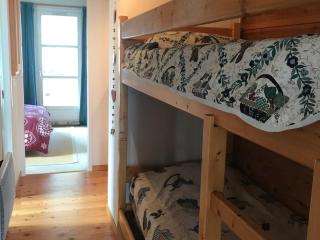 Appartement 3 pièces avec balcon au chalet scandinave, draps inclus - FR-1-425-213 - 4