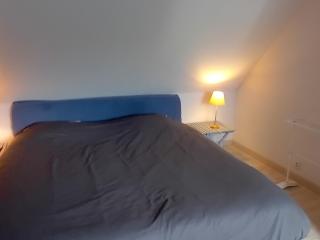 Maison au calme, proche plage et commerces, 6 pers, jardin, cheminée, 3 chambres, classée 3* - FR-1-418-234 - Le Palais - 2