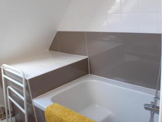 Maison au calme, proche plage et commerces, 6 pers, jardin, cheminée, 3 chambres, classée 3* - FR-1-418-234 - Le Palais - 1