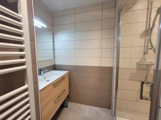 Appartement rénové, lumineux et calme, au centre des Gets, proche pistes et commodités - FR-1-598-158 - Les Gets - 4