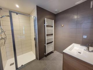 Appartement rénové, lumineux et calme, au centre des Gets, proche pistes et commodités - FR-1-598-158 - Les Gets - 2