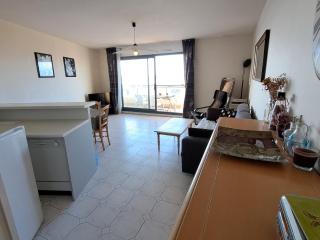 Appartement spacieux 5 pers, front de mer, centre animations, balcon, animaux admis - FR-1-323-485 - Saint-Jean-de-Monts - 1