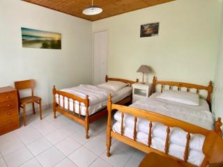 Maison de Pays avec Grand Jardin, Proche Centre et Plage - FR-1-231-294 - 1