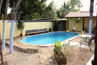 Coconut Beach House - Playa Conchal - 0