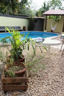 Coconut Beach House - Playa Conchal - 1