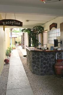 Coconut Beach House - Playa Conchal - 3