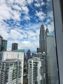 Soho Suites KL City Centre - Kuala Lumpur - 9