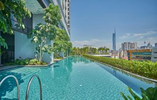 Trion Kuala Lumpur by Cobnb - Kuala Lumpur - 1