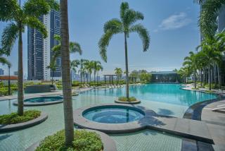 Trion Kuala Lumpur by Cobnb - Kuala Lumpur - 8